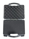 Hardcase 29*18cm ( 312508 ) - Gray