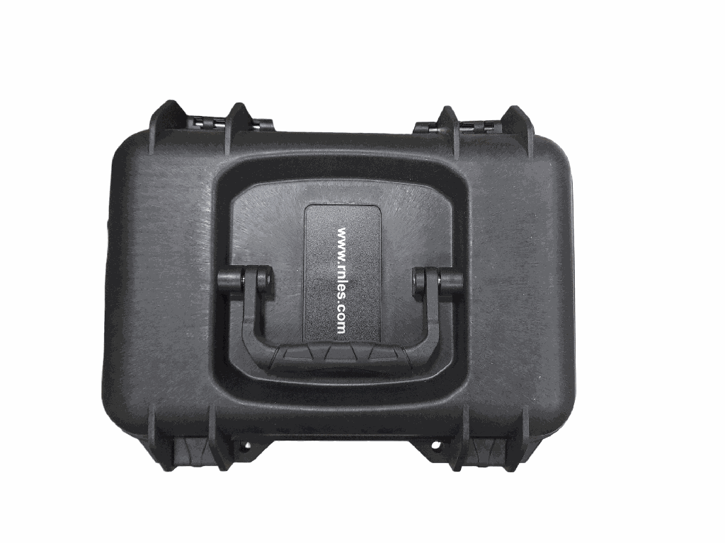 Hardcase 24*18cm ( 261722 )