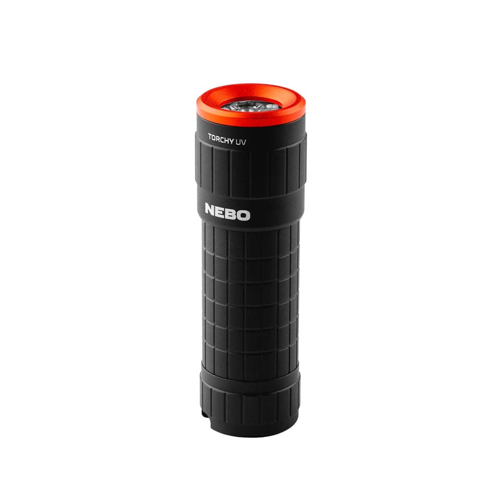Nebo Torchy UV & Blacklight 
