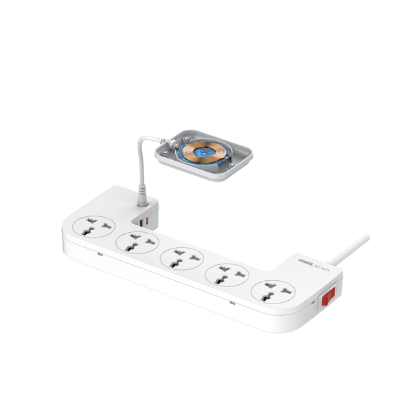 LDNIO BOX POWER SOCKET SN5311W