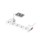 LDNIO BOX POWER SOCKET SN5311W