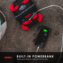 Nebo Omni 2K Rechargeable