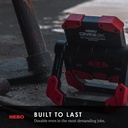 Nebo Omni 2K Rechargeable