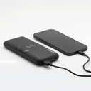 Nebo 10K Powerbank with Kickstand & wireless charging