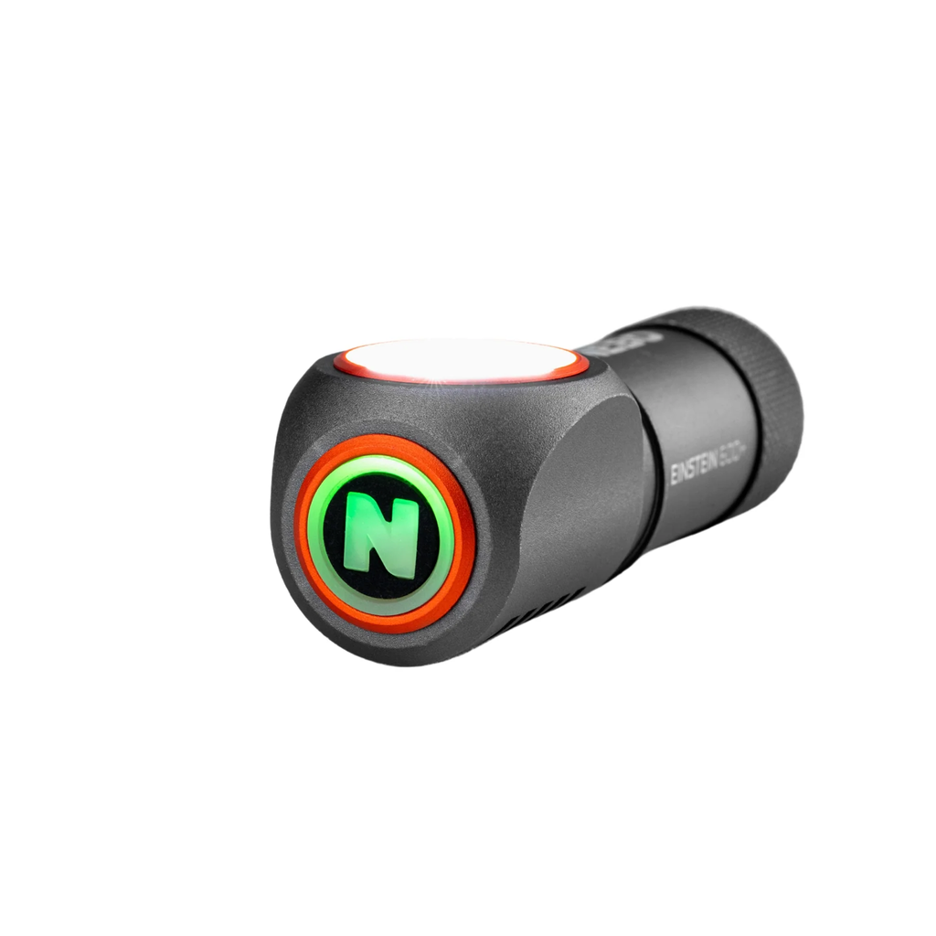 Nebo EINSTEIN 600+