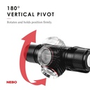 Nebo Transcend 500