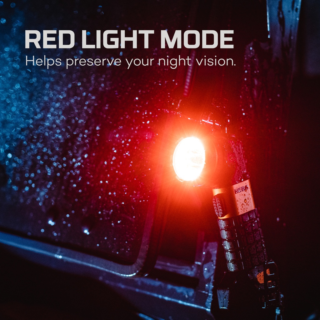 Nebo MASTER SERIES SL25 SPOTLIGHT