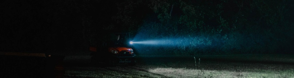 Nebo MASTER SERIES SL25 SPOTLIGHT