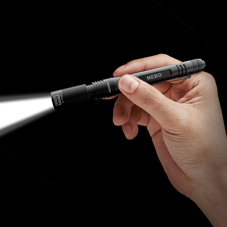Nebo Inspector