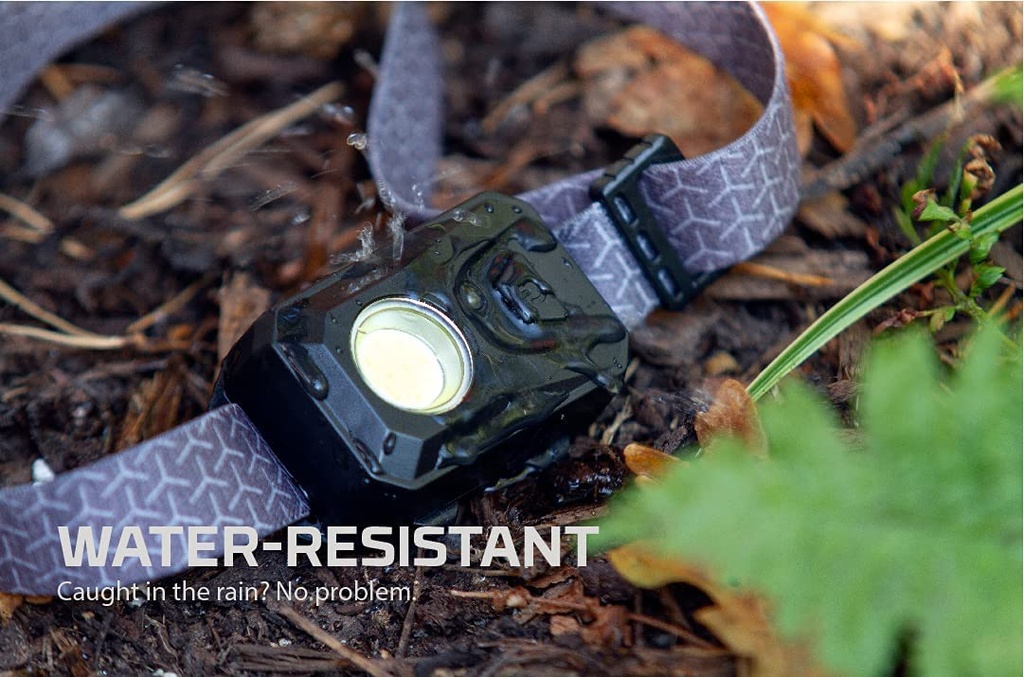 Nebo 150 Headlamp