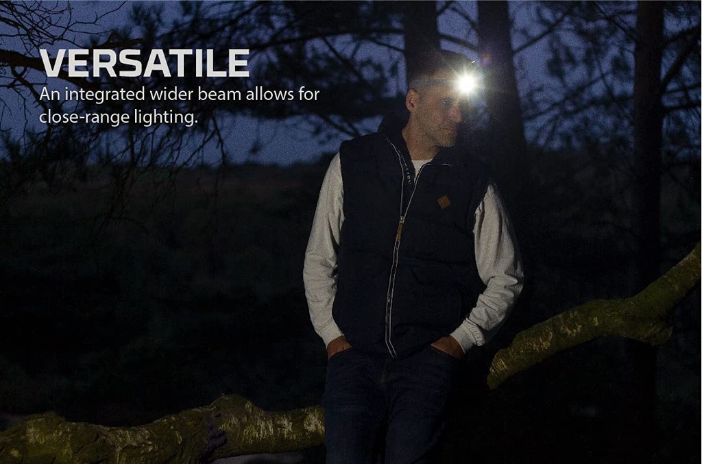 Nebo 150 Headlamp