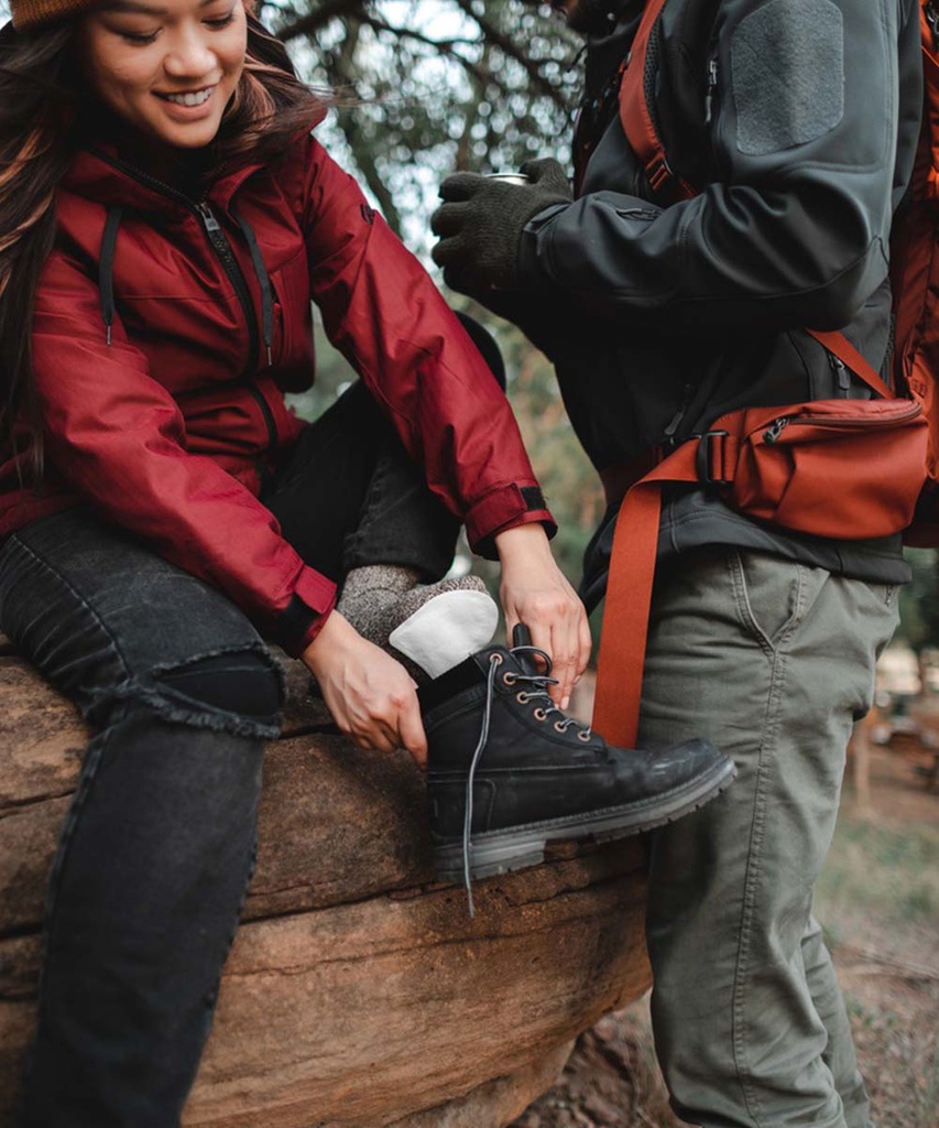 THAW - 40 Pairs-Disposable Toe Warmers