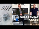 Tormek Drill Bit Sharpening Attachment