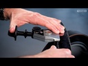 Tormek KJ-45 Centering Knife Jig