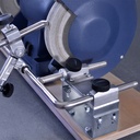 Tormek Bench Grinder Mounting Set