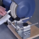 Tormek Bench Grinder Mounting Set