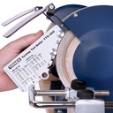Tormek Bench Grinder Mounting Set