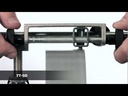 Tormek TT-50 Truing Tool