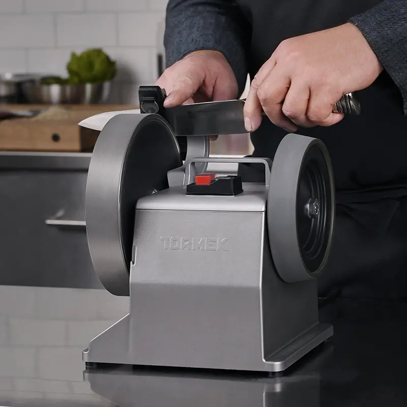Tormek T-2 Pro Kitchen