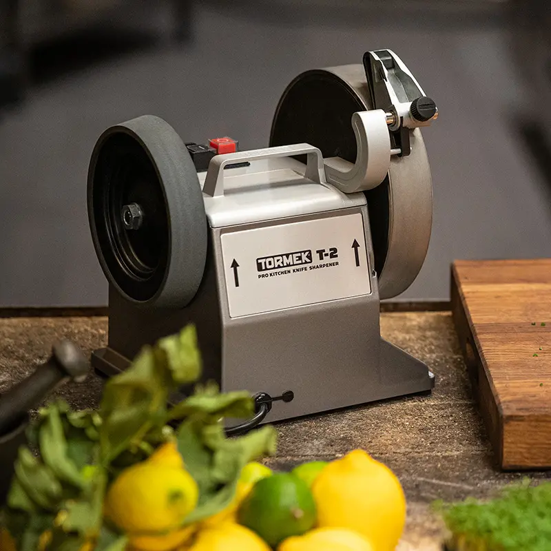 Tormek T-2 Pro Kitchen