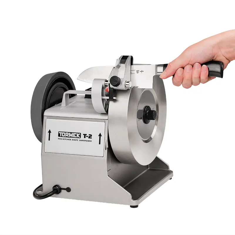Tormek T-2 Pro Kitchen