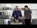 Tormek T-2 Pro Kitchen