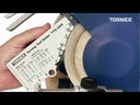Tormek TTS-100 Turning Tool Setter