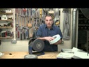 Tormek SJ-200 Japanese Waterstone