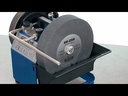Tormek Blackstone Silicon 250 mm