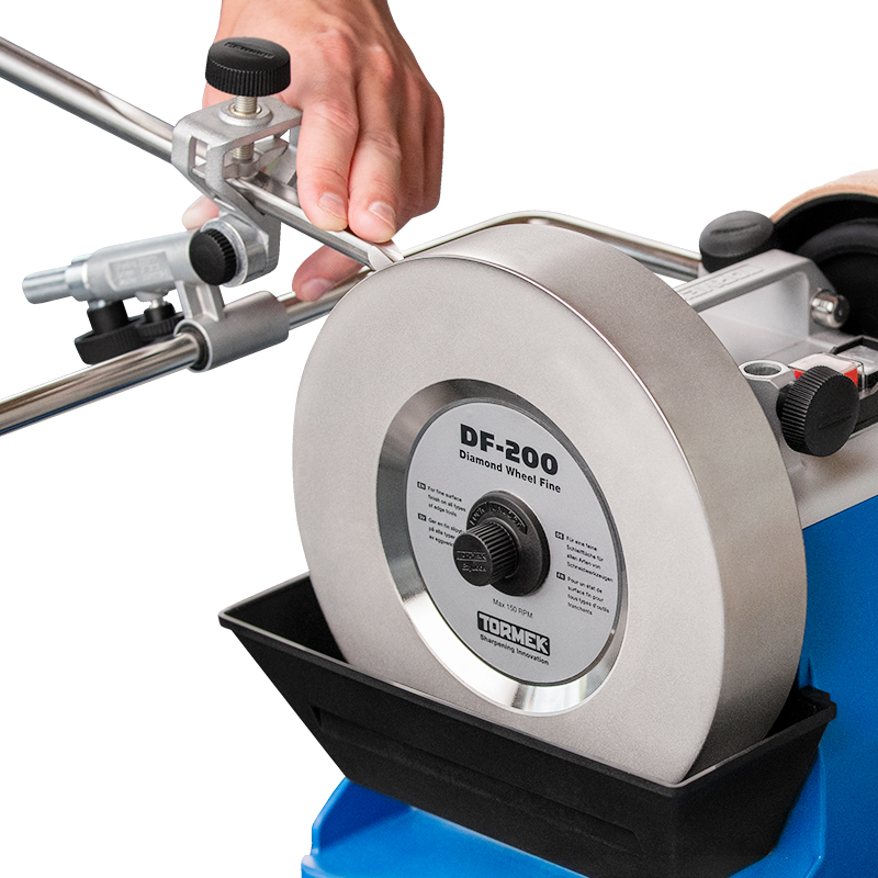 Tormek DF-200 Diamond Wheel Fine