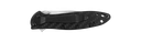Kershaw LEEK, CARBON FIBER 1660CF