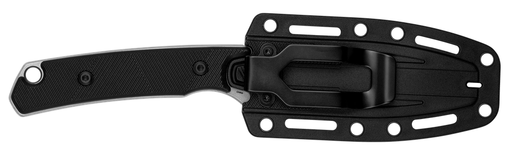 Kershaw STEPPE