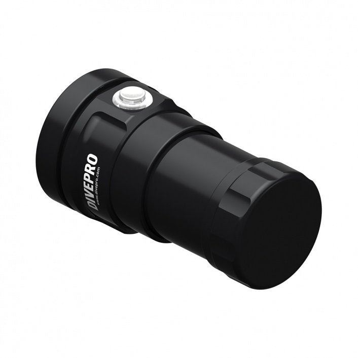 Divepro D80F 8000Lumens