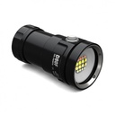 Divepro D80F 8000Lumens