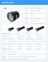 Divepro D80F 8000Lumens