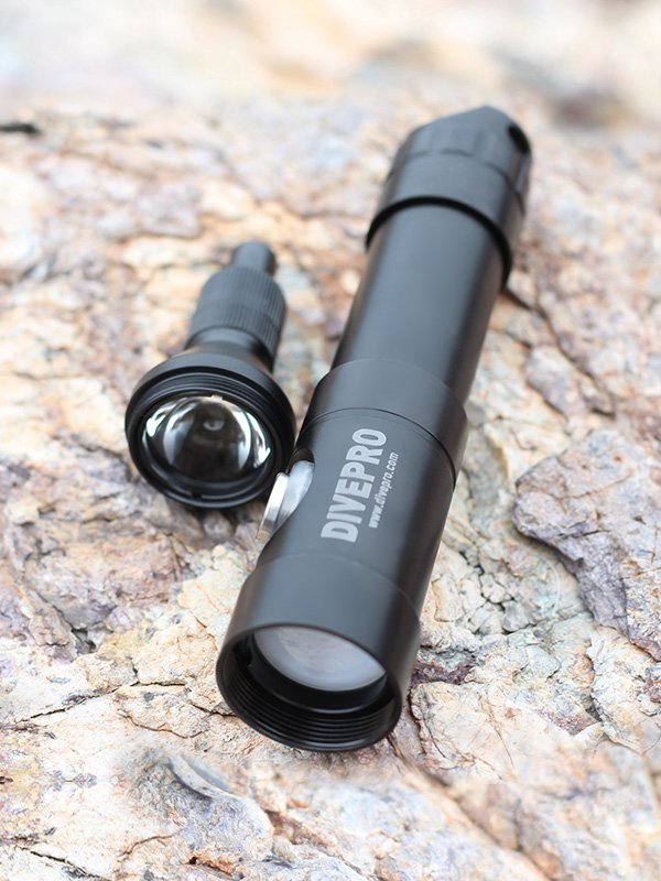 Divepro MP10 1150Lumens
