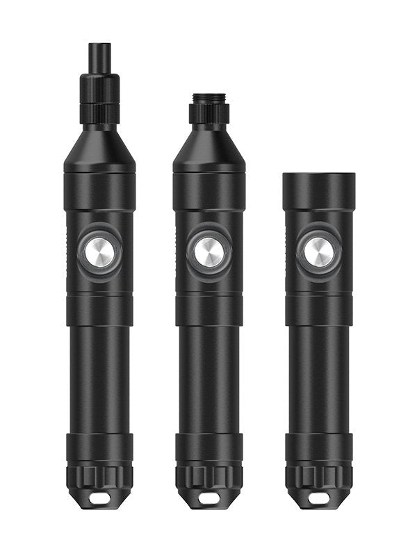 Divepro MP10 1150Lumens