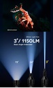 Divepro MP10 1150Lumens