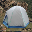 Nite ize FIGURE 9 REFLECTIVE TENT LINE KIT