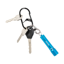 Nite ize G-Series Dual Chamber Carabiner - Black