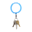 Nite Ize Key Band-It™ Stretch Wristband -Blue