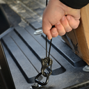 Nite Ize CamJam® XT™ Aluminum Rope Tightener -Large
