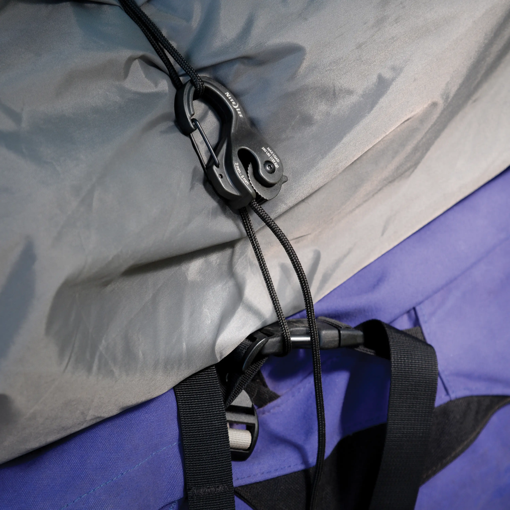 Nite Ize CamJam® XT™ Aluminum Rope Tightener -Large