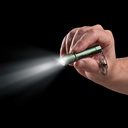 NiteIze Radiant® 100 Keychain Flashlight (Olive)