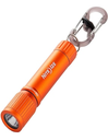 Nite Ize Radiant® 100 Keychain Flashlight (Orange)