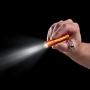 Nite Ize Radiant® 100 Keychain Flashlight (Orange)
