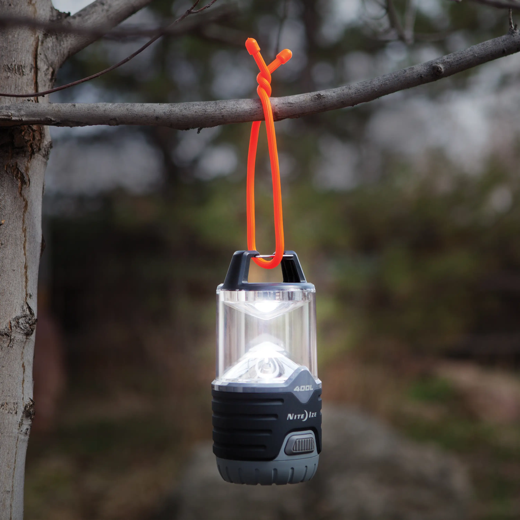 Nite Ize Radiant® 400 Lantern