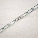 Nite Ize S-Biner Size 1 2pk (Stainless)