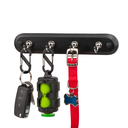 Nite Ize S-Biner® Plastic Dual Carabiner #2 Black