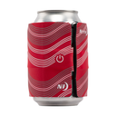 Niteize SlapLit™ LED Drink Wrap (Red)